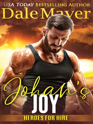 cover image of Johan's Joy